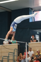 Thumbnail - NRW - Florian Grela - Gymnastique Artistique - 2022 - DJM Goslar - Participants - AK 13 und 14 02050_10306.jpg