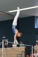 Thumbnail - NRW - Florian Grela - Gymnastique Artistique - 2022 - DJM Goslar - Participants - AK 13 und 14 02050_10307.jpg