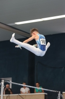 Thumbnail - NRW - Florian Grela - Gymnastique Artistique - 2022 - DJM Goslar - Participants - AK 13 und 14 02050_10312.jpg