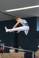 Thumbnail - NRW - Florian Grela - Gymnastique Artistique - 2022 - DJM Goslar - Participants - AK 13 und 14 02050_10313.jpg
