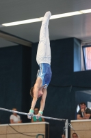 Thumbnail - NRW - Florian Grela - Gymnastique Artistique - 2022 - DJM Goslar - Participants - AK 13 und 14 02050_10318.jpg