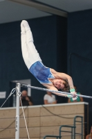 Thumbnail - NRW - Florian Grela - Gymnastique Artistique - 2022 - DJM Goslar - Participants - AK 13 und 14 02050_10319.jpg