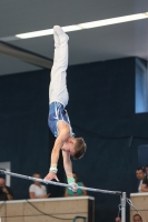 Thumbnail - NRW - Florian Grela - Gymnastique Artistique - 2022 - DJM Goslar - Participants - AK 13 und 14 02050_10323.jpg