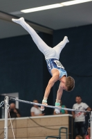 Thumbnail - NRW - Florian Grela - Gymnastique Artistique - 2022 - DJM Goslar - Participants - AK 13 und 14 02050_10325.jpg
