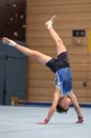 Thumbnail - NRW - Florian Grela - Gymnastique Artistique - 2022 - DJM Goslar - Participants - AK 13 und 14 02050_10327.jpg