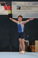 Thumbnail - NRW - Florian Grela - Gymnastique Artistique - 2022 - DJM Goslar - Participants - AK 13 und 14 02050_10331.jpg