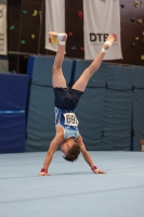 Thumbnail - NRW - Florian Grela - Artistic Gymnastics - 2022 - DJM Goslar - Participants - AK 13 und 14 02050_10332.jpg