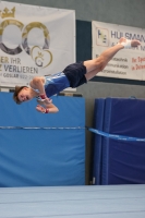 Thumbnail - NRW - Florian Grela - Artistic Gymnastics - 2022 - DJM Goslar - Participants - AK 13 und 14 02050_10333.jpg
