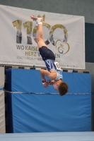 Thumbnail - NRW - Florian Grela - Спортивная гимнастика - 2022 - DJM Goslar - Participants - AK 13 und 14 02050_10335.jpg