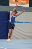 Thumbnail - NRW - Florian Grela - Artistic Gymnastics - 2022 - DJM Goslar - Participants - AK 13 und 14 02050_10336.jpg