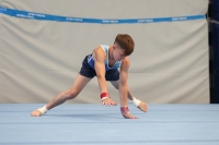 Thumbnail - NRW - Florian Grela - Спортивная гимнастика - 2022 - DJM Goslar - Participants - AK 13 und 14 02050_10337.jpg