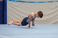 Thumbnail - NRW - Florian Grela - Artistic Gymnastics - 2022 - DJM Goslar - Participants - AK 13 und 14 02050_10338.jpg