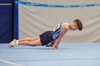 Thumbnail - NRW - Florian Grela - Artistic Gymnastics - 2022 - DJM Goslar - Participants - AK 13 und 14 02050_10339.jpg