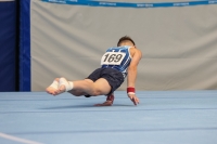 Thumbnail - NRW - Florian Grela - Artistic Gymnastics - 2022 - DJM Goslar - Participants - AK 13 und 14 02050_10340.jpg