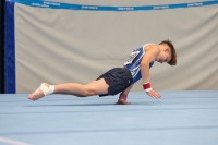 Thumbnail - NRW - Florian Grela - Artistic Gymnastics - 2022 - DJM Goslar - Participants - AK 13 und 14 02050_10343.jpg