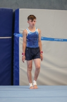 Thumbnail - NRW - Florian Grela - Спортивная гимнастика - 2022 - DJM Goslar - Participants - AK 13 und 14 02050_10345.jpg