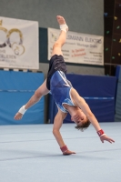 Thumbnail - NRW - Florian Grela - Artistic Gymnastics - 2022 - DJM Goslar - Participants - AK 13 und 14 02050_10346.jpg