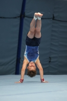 Thumbnail - NRW - Florian Grela - Спортивная гимнастика - 2022 - DJM Goslar - Participants - AK 13 und 14 02050_10350.jpg