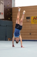 Thumbnail - NRW - Florian Grela - Gymnastique Artistique - 2022 - DJM Goslar - Participants - AK 13 und 14 02050_10352.jpg