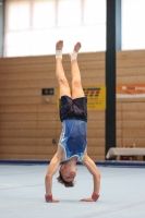 Thumbnail - NRW - Florian Grela - Artistic Gymnastics - 2022 - DJM Goslar - Participants - AK 13 und 14 02050_10354.jpg