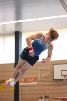 Thumbnail - NRW - Florian Grela - Спортивная гимнастика - 2022 - DJM Goslar - Participants - AK 13 und 14 02050_10355.jpg