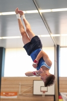 Thumbnail - NRW - Florian Grela - Artistic Gymnastics - 2022 - DJM Goslar - Participants - AK 13 und 14 02050_10356.jpg
