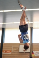 Thumbnail - NRW - Florian Grela - Artistic Gymnastics - 2022 - DJM Goslar - Participants - AK 13 und 14 02050_10357.jpg
