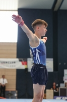 Thumbnail - NRW - Florian Grela - Спортивная гимнастика - 2022 - DJM Goslar - Participants - AK 13 und 14 02050_10358.jpg