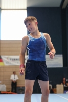 Thumbnail - NRW - Florian Grela - Спортивная гимнастика - 2022 - DJM Goslar - Participants - AK 13 und 14 02050_10359.jpg