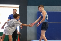 Thumbnail - NRW - Florian Grela - Спортивная гимнастика - 2022 - DJM Goslar - Participants - AK 13 und 14 02050_10360.jpg