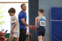 Thumbnail - NRW - Florian Grela - Спортивная гимнастика - 2022 - DJM Goslar - Participants - AK 13 und 14 02050_10361.jpg