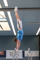 Thumbnail - NRW - Nikita Prohorov - Artistic Gymnastics - 2022 - DJM Goslar - Participants - AK 13 und 14 02050_10369.jpg