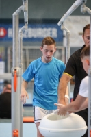 Thumbnail - NRW - Nikita Prohorov - Спортивная гимнастика - 2022 - DJM Goslar - Participants - AK 13 und 14 02050_10372.jpg