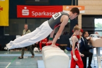 Thumbnail - NRW - Nikita Prohorov - Artistic Gymnastics - 2022 - DJM Goslar - Participants - AK 13 und 14 02050_10375.jpg