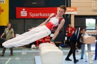 Thumbnail - NRW - Nikita Prohorov - Artistic Gymnastics - 2022 - DJM Goslar - Participants - AK 13 und 14 02050_10377.jpg