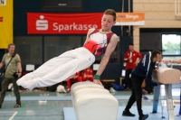 Thumbnail - NRW - Nikita Prohorov - Gymnastique Artistique - 2022 - DJM Goslar - Participants - AK 13 und 14 02050_10378.jpg