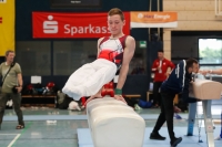 Thumbnail - NRW - Nikita Prohorov - Gymnastique Artistique - 2022 - DJM Goslar - Participants - AK 13 und 14 02050_10379.jpg