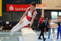 Thumbnail - NRW - Nikita Prohorov - Artistic Gymnastics - 2022 - DJM Goslar - Participants - AK 13 und 14 02050_10380.jpg