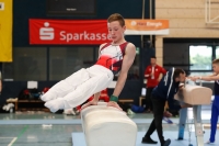 Thumbnail - NRW - Nikita Prohorov - Artistic Gymnastics - 2022 - DJM Goslar - Participants - AK 13 und 14 02050_10381.jpg