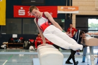 Thumbnail - NRW - Nikita Prohorov - Artistic Gymnastics - 2022 - DJM Goslar - Participants - AK 13 und 14 02050_10382.jpg