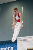 Thumbnail - NRW - Nikita Prohorov - Gymnastique Artistique - 2022 - DJM Goslar - Participants - AK 13 und 14 02050_10384.jpg
