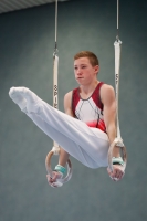 Thumbnail - NRW - Nikita Prohorov - Artistic Gymnastics - 2022 - DJM Goslar - Participants - AK 13 und 14 02050_10385.jpg