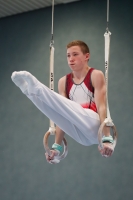 Thumbnail - NRW - Nikita Prohorov - Спортивная гимнастика - 2022 - DJM Goslar - Participants - AK 13 und 14 02050_10386.jpg