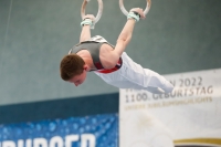Thumbnail - NRW - Nikita Prohorov - Gymnastique Artistique - 2022 - DJM Goslar - Participants - AK 13 und 14 02050_10392.jpg