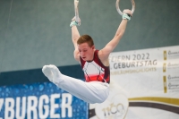 Thumbnail - NRW - Nikita Prohorov - Спортивная гимнастика - 2022 - DJM Goslar - Participants - AK 13 und 14 02050_10393.jpg