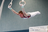 Thumbnail - NRW - Nikita Prohorov - Gymnastique Artistique - 2022 - DJM Goslar - Participants - AK 13 und 14 02050_10394.jpg