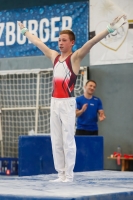 Thumbnail - NRW - Nikita Prohorov - Artistic Gymnastics - 2022 - DJM Goslar - Participants - AK 13 und 14 02050_10397.jpg