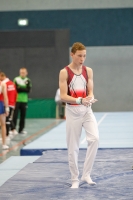 Thumbnail - NRW - Nikita Prohorov - Gymnastique Artistique - 2022 - DJM Goslar - Participants - AK 13 und 14 02050_10398.jpg