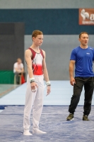 Thumbnail - NRW - Nikita Prohorov - Спортивная гимнастика - 2022 - DJM Goslar - Participants - AK 13 und 14 02050_10399.jpg