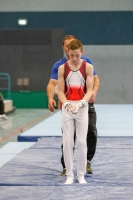 Thumbnail - NRW - Nikita Prohorov - Спортивная гимнастика - 2022 - DJM Goslar - Participants - AK 13 und 14 02050_10400.jpg